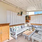 Appart Cosy Terrasse Gare De Διαμέρισμα Νιμ